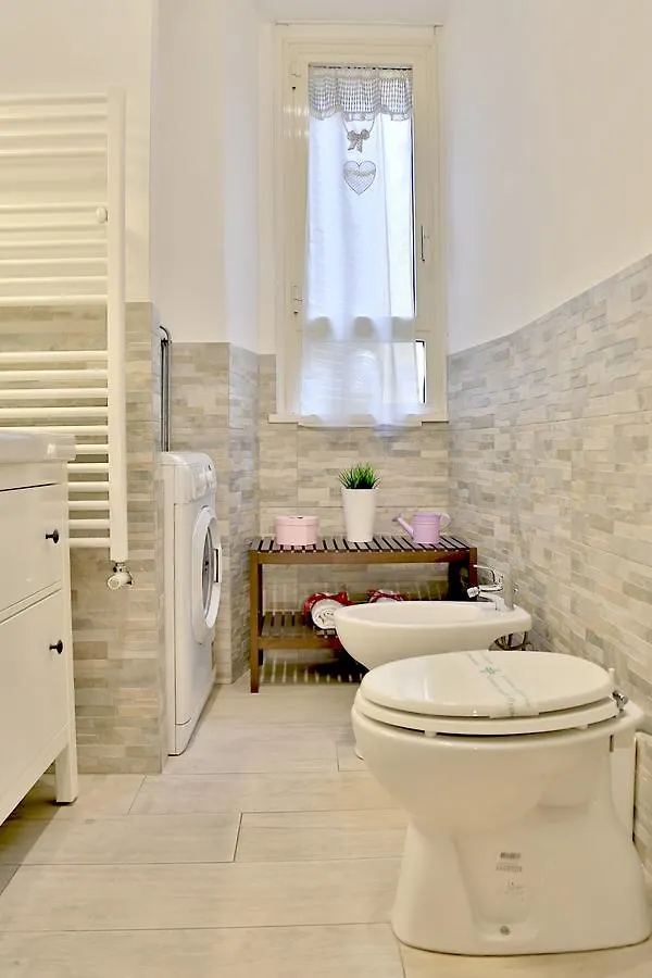 Florje House Apartment Rome
