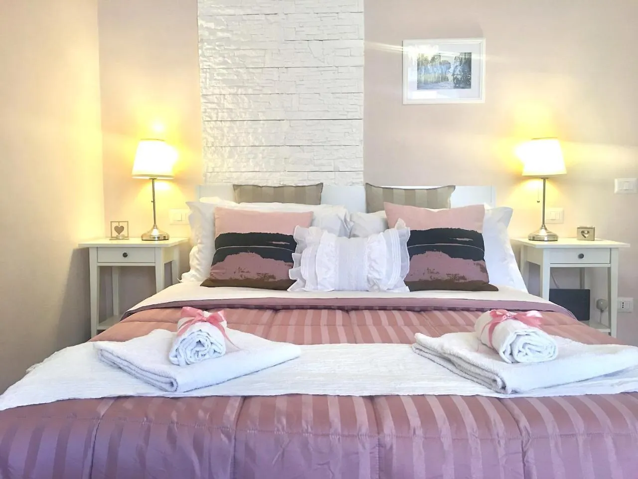 Florje House Apartment Rome Italy
