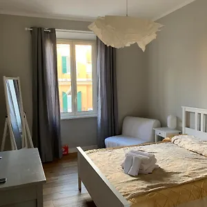 Apartamento La Casetta Del Flaminio A Centro, Roma