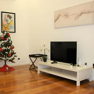  Apartment Domus Caecilia - Via Cola Di Rienzo