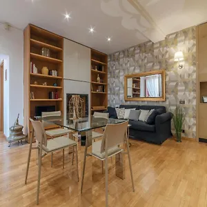 Appartamento Piazza Di Spagna Elegant Flat, Roma