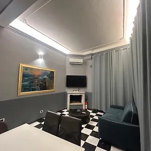 Appartamento Esposizione Roof, Roma