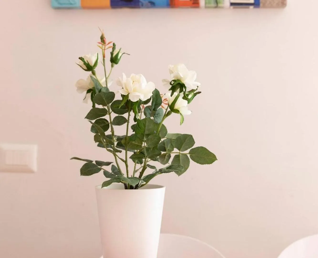 Apartamento Florje House Roma