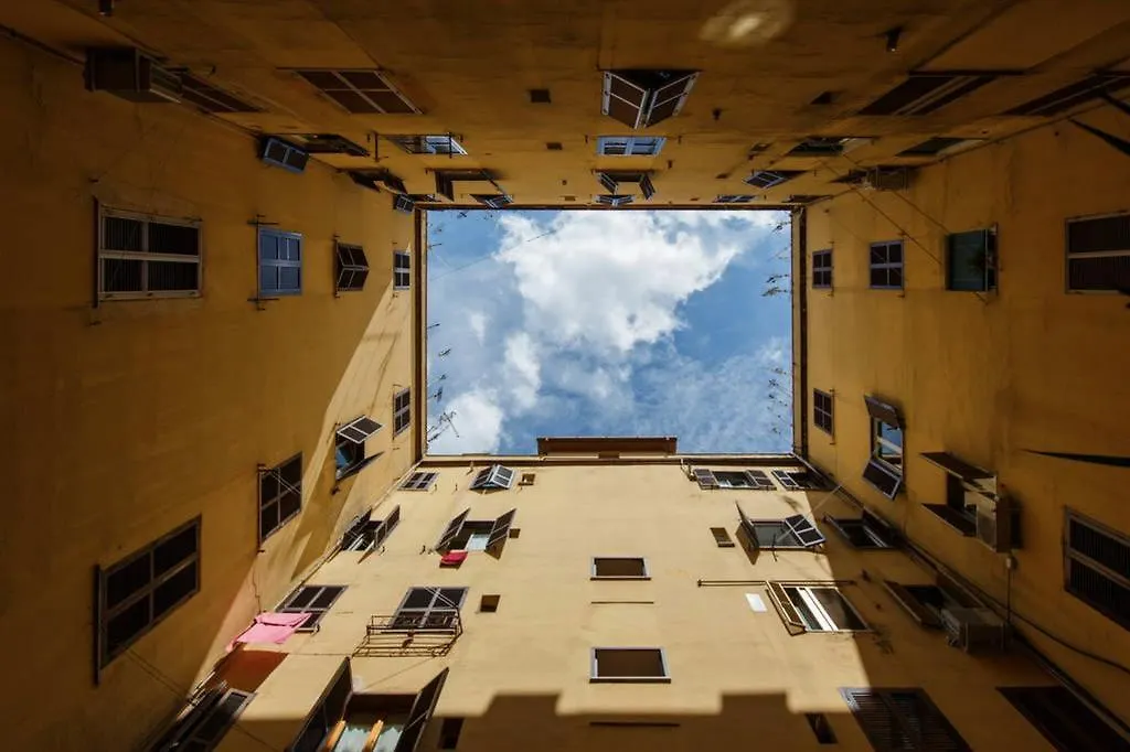 Apartamento Florje House Roma