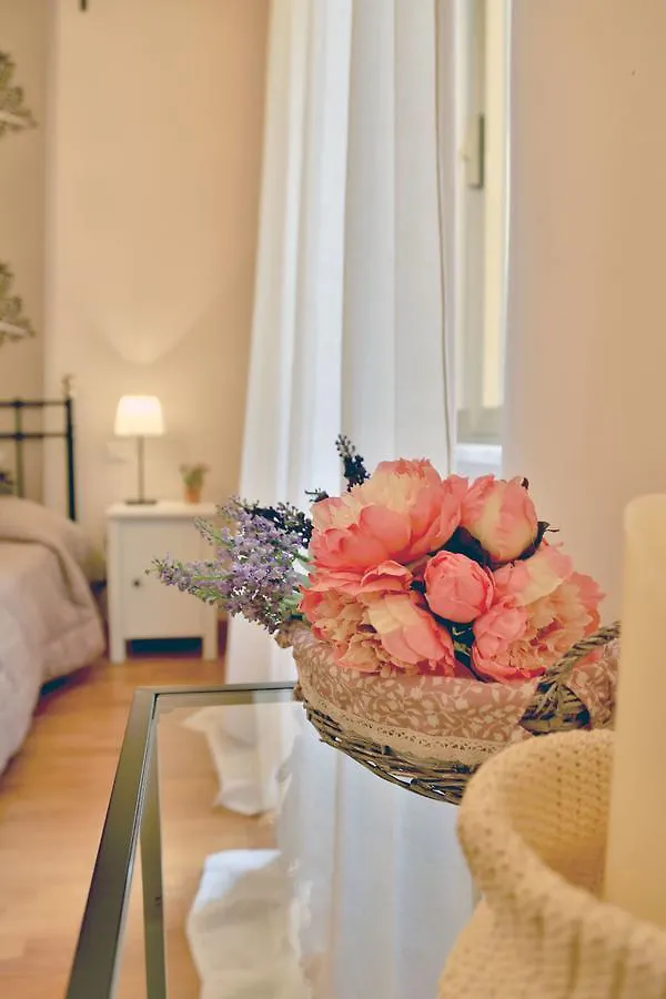 ローマFlorje Houseアパートメント アパート