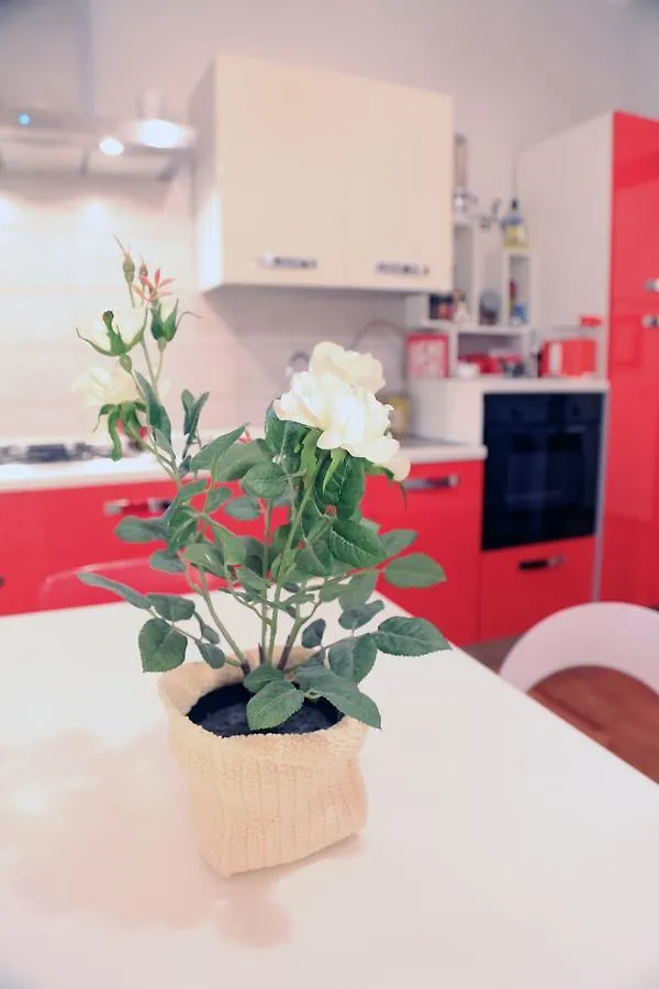 ローマFlorje Houseアパートメント 0*, ローマ イタリア