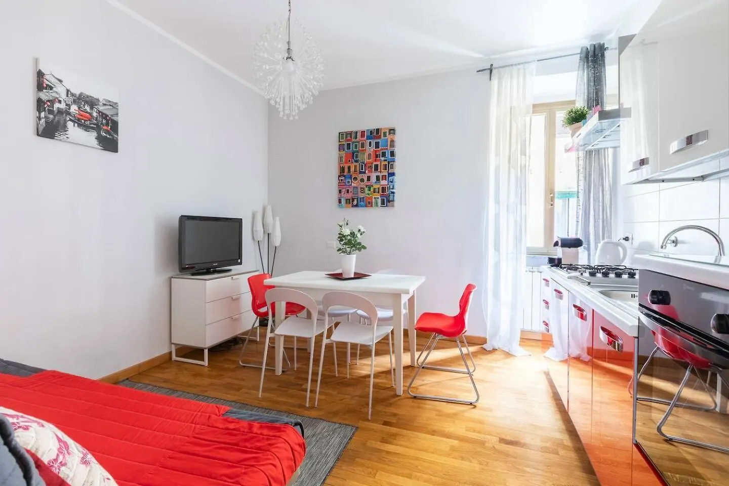 Florje House Apartment Rome 0*,