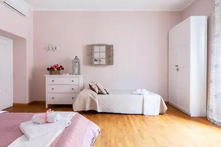 Florje House Apartment Rome
